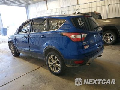 Drugie zdjęcie samochodu z przodu: 2017 FORD ESCAPE SE VIN:1FMCU9GDXHUE04227 - miniatura