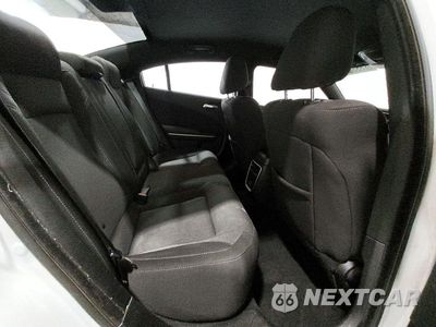 Zdjęcie 10 z 12 samochodu: 2022 DODGE CHARGER SXT VIN:2C3CDXBG9NH149535 - miniatura