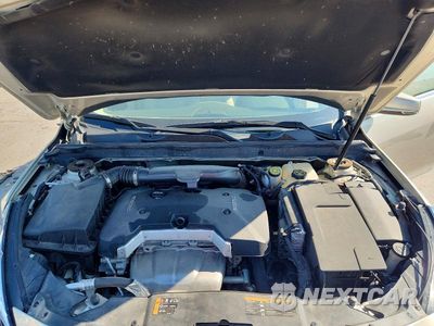 Zdjęcie 11 z 12 samochodu: 2016 CHEVROLET MALIBU LIMITED LT VIN:1G11C5SA0GF117494 - miniatura