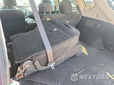 Zdjęcie 13 z 14 samochodu: 2016 NISSAN MURANO S VIN:5N1AZ2MG1GN100274 - miniatura