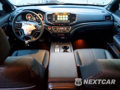 Zdjęcie 8 z 12 samochodu: 2026 HONDA RIDGELINE TRAIL SPORT VIN:5FPYK3F63TB034327 - miniatura
