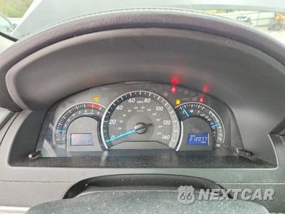 Zdjęcie 9 z 12 samochodu: 2012 TOYOTA CAMRY LE VIN:4T1BF1FK4CU105395 - miniatura