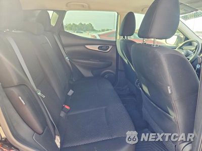 Zdjęcie 11 z 14 samochodu: 2020 NISSAN ROGUE SPORT S VIN:JN1BJ1CVXLW255617 - miniatura