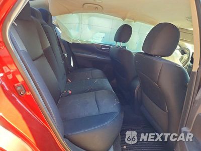 Zdjęcie 10 z 12 samochodu: 2016 NISSAN ALTIMA 2.5 SR VIN:1N4AL3AP8GC288292 - miniatura