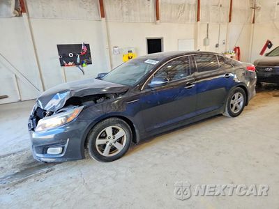 2014 KIA OPTIMA EX 5XXGN4A70EG350091 - główne zdjęcie licytacji z USA - miniatura