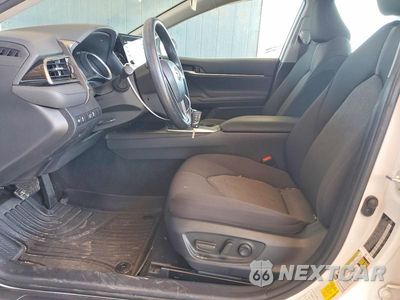 Zdjęcie 7 z 12 samochodu: 2024 TOYOTA CAMRY LE VIN:4T1C11AK0RU899928 - miniatura