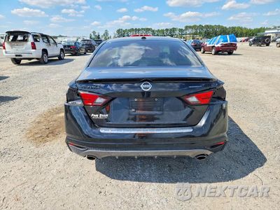 Zdjęcie 6 z 12 samochodu: 2022 NISSAN ALTIMA SR VIN:1N4BL4CV2NN419353 - miniatura