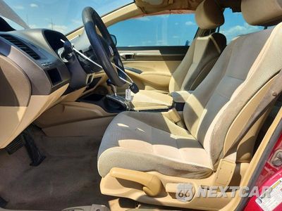 Zdjęcie 7 z 13 samochodu: 2007 HONDA CIVIC EX VIN:1HGFA168X7L132218 - miniatura