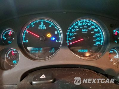 Zdjęcie 9 z 12 samochodu: 2013 CHEVROLET TAHOE K1500 LT VIN:1GNSKBE08DR183907 - miniatura