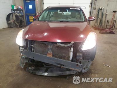 Piąte zdjęcie samochodu w środku: 2010 NISSAN ALTIMA 2.5 VIN:1N4AL2AP4AC188174 - miniatura