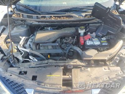 Zdjęcie 11 z 12 samochodu: 2019 NISSAN ROGUE SPORT S VIN:JN1BJ1CR3KW335407 - miniatura