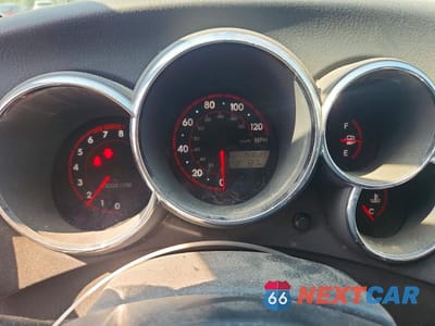 Zdjęcie 9 z 12 samochodu: 2008 TOYOTA MATRIX XR VIN:2T1KR32E08C719954 - miniatura