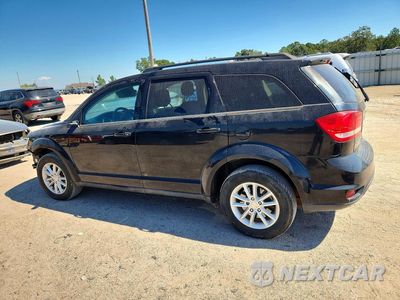Drugie zdjęcie samochodu z przodu: 2014 DODGE JOURNEY SXT VIN:3C4PDCBG6ET177970 - miniatura