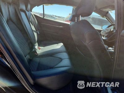 Zdjęcie 10 z 12 samochodu: 2020 TOYOTA CAMRY SE VIN:4T1G11AK8LU500000 - miniatura