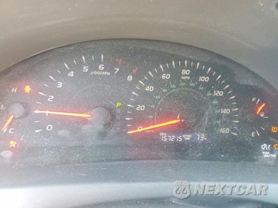 Zdjęcie 9 z 12 samochodu: 2008 TOYOTA CAMRY LE V6 VIN:4T1BK46K98U056862 - miniatura