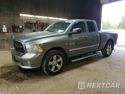 2013 RAM 1500 ST 1C6RR7FT8DS568943 - główne zdjęcie licytacji z USA - miniatura