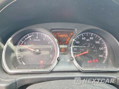 Zdjęcie 9 z 12 samochodu: 2014 NISSAN VERSA NOTE SV VIN:3N1CE2CP7EL406017 - miniatura