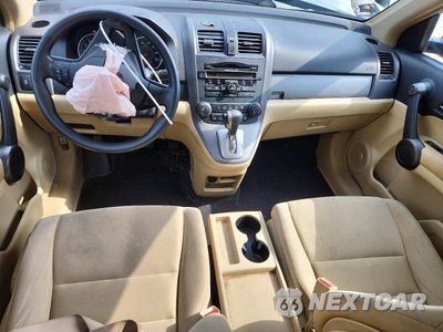 Zdjęcie 8 z 14 samochodu: 2011 HONDA CR-V SE VIN:5J6RE4H43BL077335 - miniatura