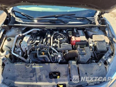 Zdjęcie 11 z 12 samochodu: 2020 NISSAN SENTRA SV VIN:3N1AB8CV0LY299541 - miniatura