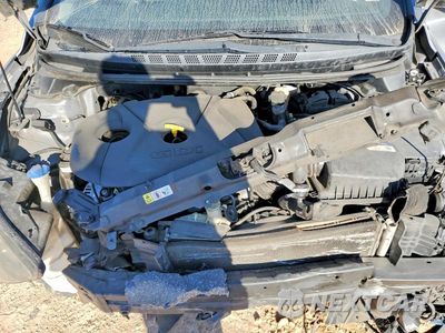 Zdjęcie 11 z 12 samochodu: 2015 HYUNDAI ELANTRA SPORT VIN:KMHDH4AHXFU229689 - miniatura
