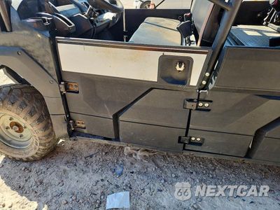 Zdjęcie 9 z 10 samochodu: 2022 KAWASAKI MULE PRO DXT UTILITY VEHICLE VIN:JKAAFCA19NB502229 - miniatura
