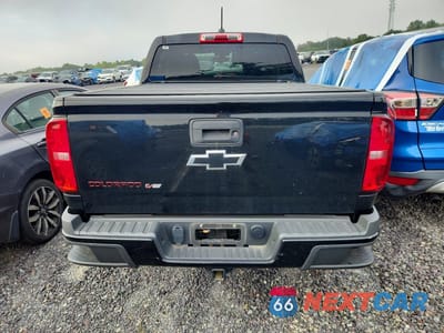 Zdjęcie 6 z 12 samochodu: 2019 CHEVROLET COLORADO LT VIN:1GCGTCEN7K1150292 - miniatura