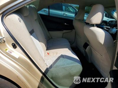 Zdjęcie 10 z 13 samochodu: 2012 TOYOTA CAMRY LE VIN:4T1BF1FK2CU074339 - miniatura