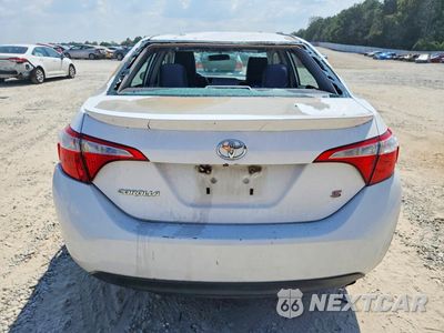 Zdjęcie 6 z 13 samochodu: 2016 TOYOTA COROLLA S PLUS VIN:5YFBURHE8GP479849 - miniatura