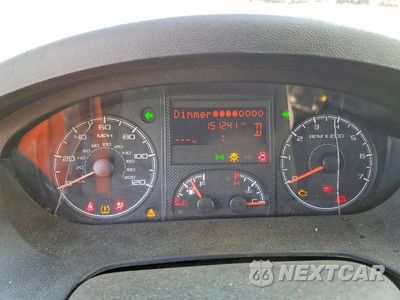 Zdjęcie 9 z 13 samochodu: 2019 RAM PROMASTER 3500 3500 HIGH VIN:3C6URVJG5KE558637 - miniatura