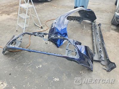 Zdjęcie 12 z 13 samochodu: 2021 TOYOTA COROLLA LE VIN:JTDEPMAE0MJ127754 - miniatura