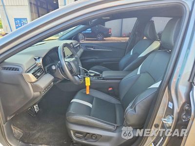 Zdjęcie 7 z 12 samochodu: 2025 TOYOTA CAMRY SE VIN:4T1DBADK9SU537809 - miniatura