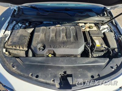 Zdjęcie 11 z 12 samochodu: 2020 CHEVROLET IMPALA LT VIN:2G11Z5S34L9104301 - miniatura