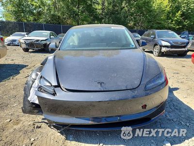 Piąte zdjęcie samochodu w środku: 2026 TESLA MODEL 3 VIN:5YJ3E1EA9TF160437 - miniatura