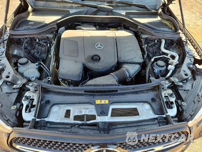 Zdjęcie 11 z 12 samochodu: 2024 MERCEDES-BENZ GLC COUPE 300 4MATIC VIN:W1NKJ4HBXRF169108 - miniatura