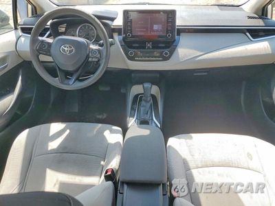 Zdjęcie 8 z 12 samochodu: 2020 TOYOTA COROLLA LE VIN:JTDEPRAE1LJ055054 - miniatura