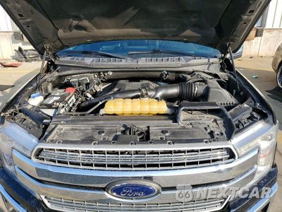 Zdjęcie 11 z 12 samochodu: 2018 FORD F150 SUPERCREW VIN:1FTEW1EG5JKD02017 - miniatura