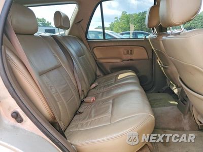Zdjęcie 11 z 13 samochodu: 2000 TOYOTA 4RUNNER LIMITED VIN:JT3HN87R7Y9034830 - miniatura