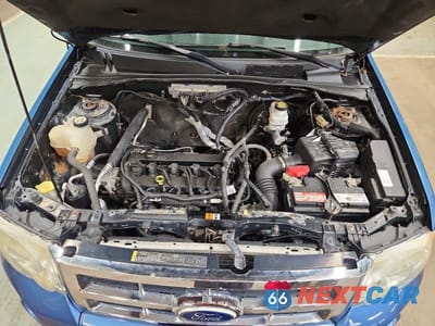 Zdjęcie 12 z 13 samochodu: 2010 FORD ESCAPE XLT VIN:1FMCU0D7XAKB28529 - miniatura