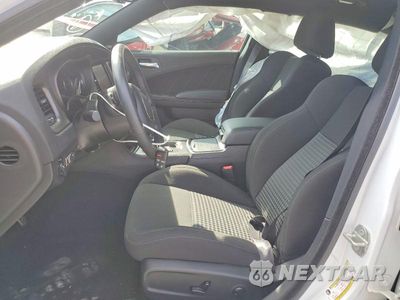 Zdjęcie 7 z 12 samochodu: 2023 DODGE CHARGER GT VIN:2C3CDXMG1PH599616 - miniatura