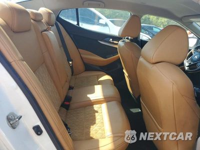 Zdjęcie 10 z 12 samochodu: 2016 NISSAN MAXIMA 3.5 SR VIN:1N4AA6AP4GC440933 - miniatura