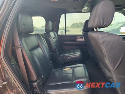 Zdjęcie 11 z 14 samochodu: 2007 FORD EXPEDITION LIMITED VIN:1FMFU20567LA68586 - miniatura