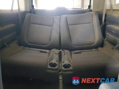 Zdjęcie 10 z 14 samochodu: 2004 HONDA ELEMENT EX VIN:5J6YH28544L035517 - miniatura