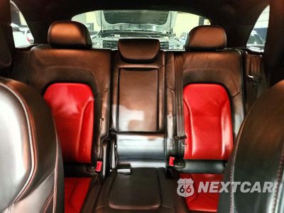 Zdjęcie 10 z 13 samochodu: 2016 AUDI SQ5 PRESTIGE VIN:WA1VCAFP6GA142827 - miniatura