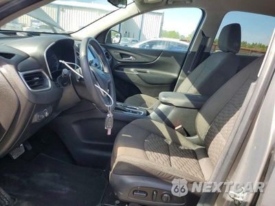 Zdjęcie 7 z 13 samochodu: 2018 CHEVROLET EQUINOX LT VIN:3GNAXJEVXJL109202 - miniatura