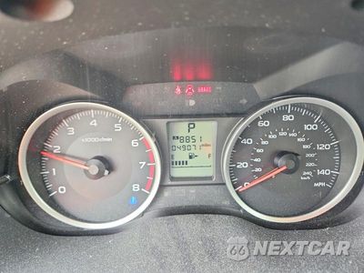 Zdjęcie 9 z 12 samochodu: 2015 SUBARU FORESTER 2.5I PREMIUM VIN:JF2SJADC3FH807107 - miniatura