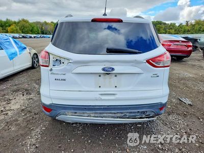Zdjęcie 6 z 13 samochodu: 2016 FORD ESCAPE SE VIN:1FMCU9GX4GUB02411 - miniatura