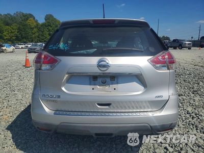 Zdjęcie 6 z 13 samochodu: 2016 NISSAN ROGUE S VIN:KNMAT2MV1GP652740 - miniatura