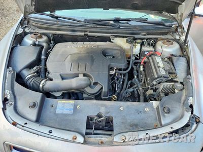 Zdjęcie 11 z 13 samochodu: 2009 CHEVROLET MALIBU 1LT VIN:1G1ZH57B59F226283 - miniatura