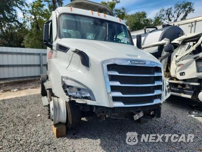 Zdjęcie 13 z 13 samochodu: 2025 FREIGHTLINER CASCADIA 116 SEMI TRUCK VIN:3AKBHSDV5SSVZ5980 - miniatura