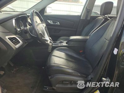Zdjęcie 7 z 14 samochodu: 2013 GMC TERRAIN SLT VIN:2GKALWEK4D6127005 - miniatura